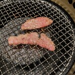 Yakiniku Okuu - 