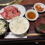 焼肉おくう - 