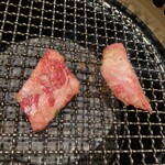 焼肉おくう - 
