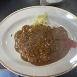 上等カレー 内本町店 - 