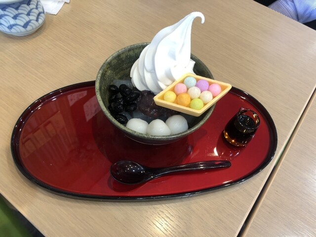 あんみつさん - 与野本町/甘味処 | 食べログ