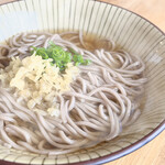 うどん庵 霧乃 - 