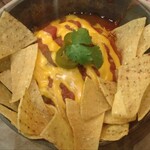 TACOS&NACHOS BAR MEXIGAN - 