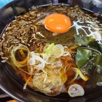 蕎麦つぐみ食堂 - 