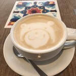 Urth Caffe 横浜ベイクォーター店 - 