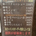 沼田商店 麺組 - 