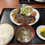 泉成 - 料理写真: