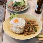 THAI MAKIN CUISINE - 