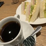 MIKADO-YA珈琲店 - コーヒーはゴールデンキャメル