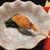 焼鶏 ひらこ - 