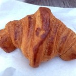 クロワッサン