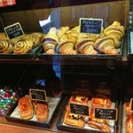 Boulange Tontin - ショーケース