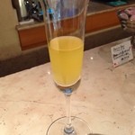 ソル レヴァンテ - デコポンチェッロ（580円）