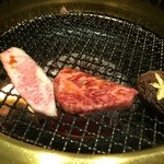 和牛 まつした - 