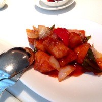 中国料理 桃李 ホテル日航大阪 - 