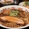尾道ラーメン 壱番館 新宿御苑店