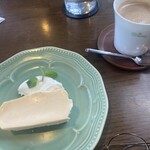 覚王山カフェ Ji.Coo. - 