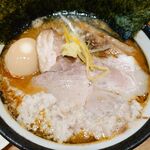 237140186 - 熟成味噌ラーメン スペシャル　1,450円