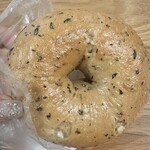 Nascita bagel - 