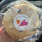 Nascita bagel - 