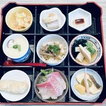 創作料理 FANCL令和本膳 - 