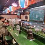 琉球新麺 通堂 新横浜ラーメン博物館店 - 