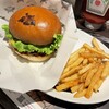 ショーグンバーガー 新宿店