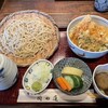 岡田屋 - 料理写真: