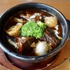 上野精養軒 本店レストラン - 昔ながらのビーフシチュー