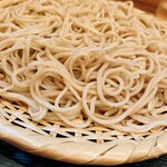 Teuchi Soba Matsunaga - 