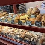 Boule Beurre Boulangerie - 