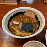 Tsuke Soba Ishii - 