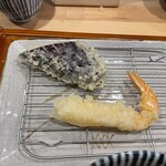 二代目 天ぷらすずき - 