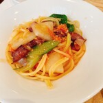 アルバロンガ - 