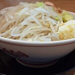 豚山 - 標高は低い