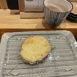 二代目 天ぷらすずき - 