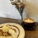 リーテンコーヒー - 