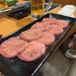 和牛焼肉 びやんど - 