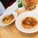 アルバロンガ - 