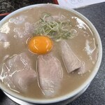 佐賀ラーメン いちげん。 - 