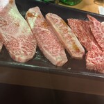 和牛焼肉 びやんど - 