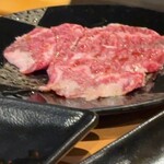 Wagyuu Yakiniku Biyando - 