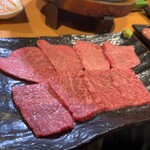 和牛焼肉 びやんど - 