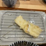 二代目 天ぷらすずき - 