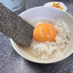 佐賀ラーメン いちげん。 - 