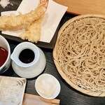 Teuchi Soba Matsunaga - 