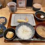 二代目 天ぷらすずき - 