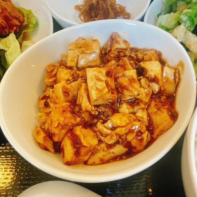 四川料理 心（シセンリョウリ シン） - 笹木野（四川料理）の写真