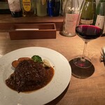 BISTRO BAR A VIN  C - 