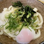 こがね製麺所  - 